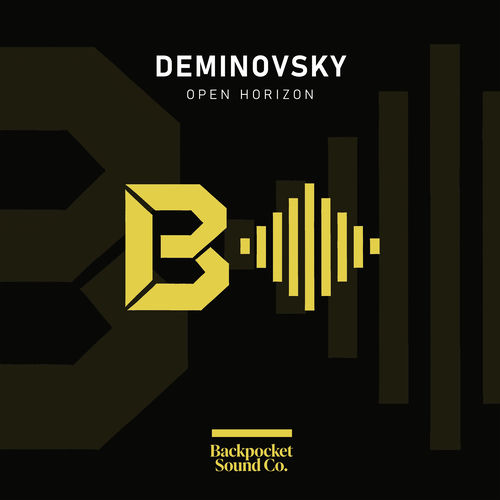 Deminovsky - Open Horizon