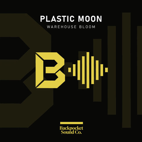 Plastic Moon - Warehouse Bloom