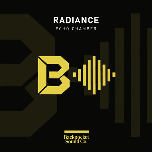 Radiance - Echo Chamber