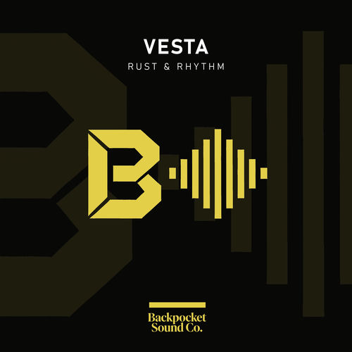 Vesta - Rust & Rhythm